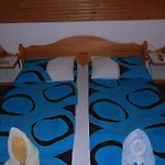 בית הארחה & Stare בוהין