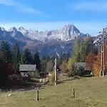 בית הארחה & Stare בוהין