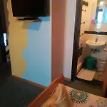 & Stare בית הארחה