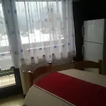 & Stare בית הארחה בוהין