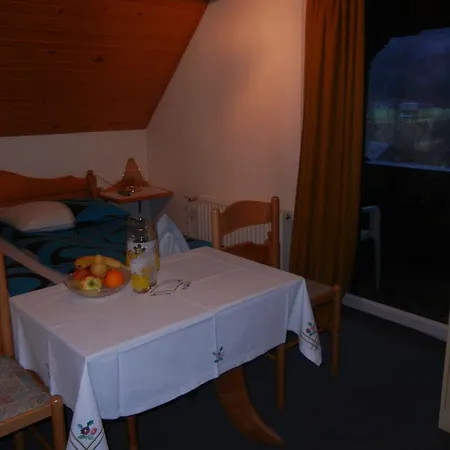 & Stare Bohinj