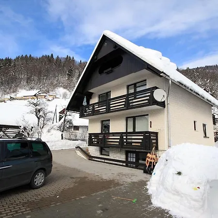 Gasthuis & Stare Bohinj