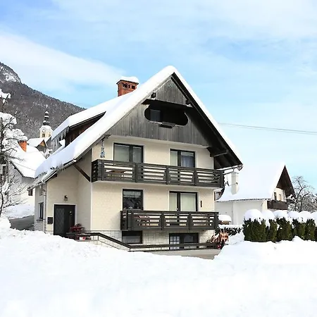 Gasthof & Stare Bohinj