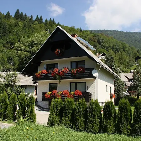 Pensionat & Stare Bohinj