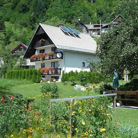 Gasthof & Stare Bohinj