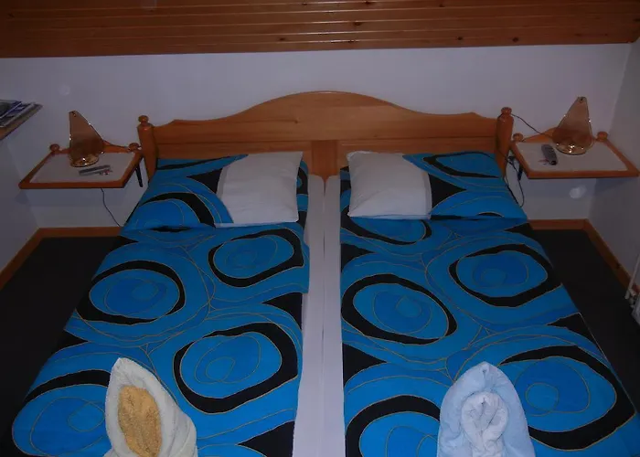 Gasthof & Stare Bohinj