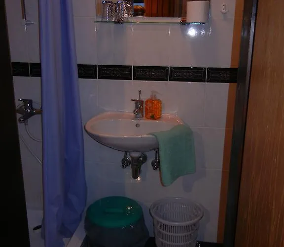 Gasthof & Stare Bohinj