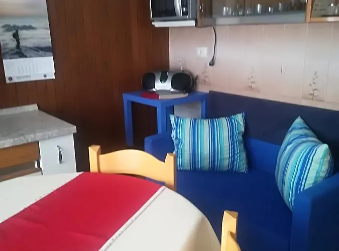 Hiša za goste & Stare