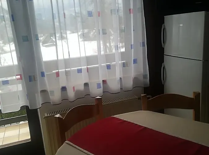 & Stare Gasthof Bohinj