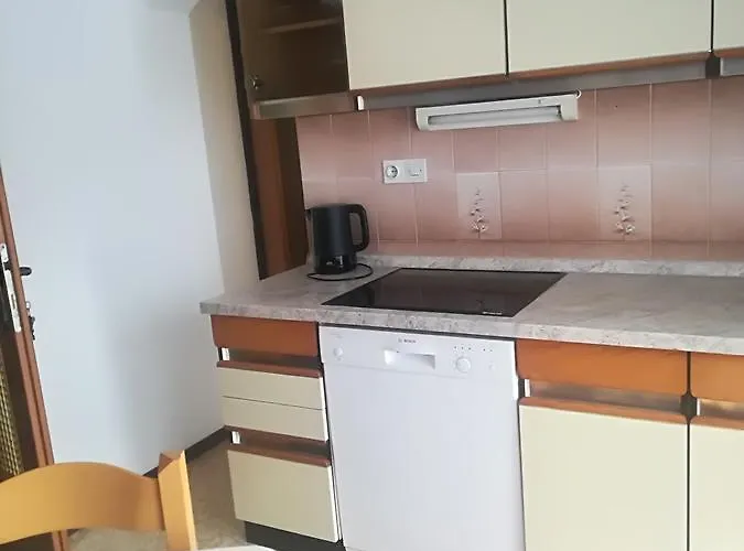 Gasthof & Stare Bohinj