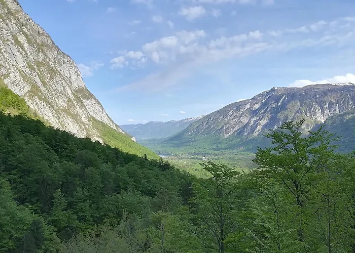 & Stare Hiša za goste 2*