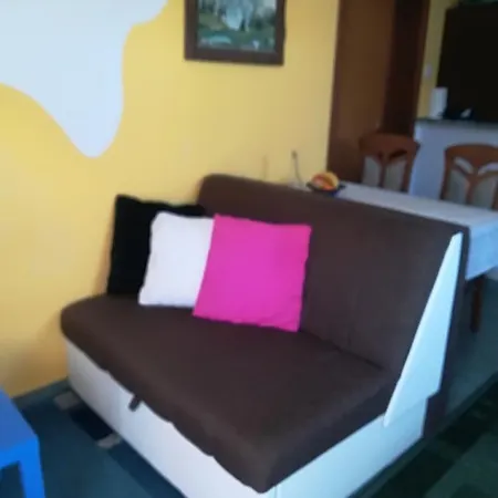 & Stare 게스트하우스 2*